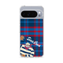 Slim Protection Case［ SINA COVA - Check ］