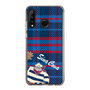 Slim Protection Case［ SINA COVA - Check ］