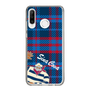 Slim Protection Case［ SINA COVA - Check ］