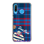 Slim Protection Case［ SINA COVA - Check ］
