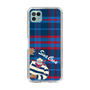 Slim Protection Case［ SINA COVA - Check ］