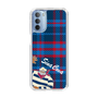 Slim Protection Case［ SINA COVA - Check ］