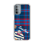 Slim Protection Case［ SINA COVA - Check ］