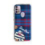 Slim Protection Case［ SINA COVA - Check ］