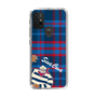 Slim Protection Case［ SINA COVA - Check ］