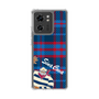 Slim Protection Case［ SINA COVA - Check ］