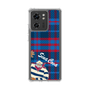 Slim Protection Case［ SINA COVA - Check ］