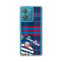 Slim Protection Case［ SINA COVA - Check ］