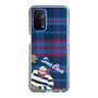 Slim Protection Case［ SINA COVA - Check ］