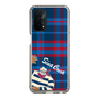 Slim Protection Case［ SINA COVA - Check ］