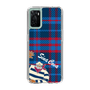 Slim Protection Case［ SINA COVA - Check ］