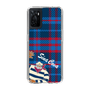 Slim Protection Case［ SINA COVA - Check ］
