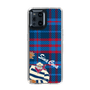 Slim Protection Case［ SINA COVA - Check ］