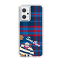 Slim Protection Case［ SINA COVA - Check ］