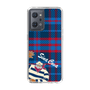 Slim Protection Case［ SINA COVA - Check ］