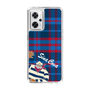 Slim Protection Case［ SINA COVA - Check ］