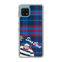 Slim Protection Case［ SINA COVA - Check ］