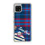 Slim Protection Case［ SINA COVA - Check ］