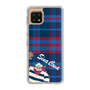 Slim Protection Case［ SINA COVA - Check ］
