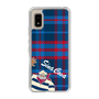 Slim Protection Case［ SINA COVA - Check ］