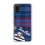 Slim Protection Case［ SINA COVA - Check ］