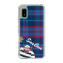Slim Protection Case［ SINA COVA - Check ］