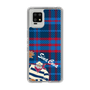 Slim Protection Case［ SINA COVA - Check ］