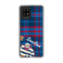 Slim Protection Case［ SINA COVA - Check ］
