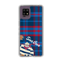 Slim Protection Case［ SINA COVA - Check ］