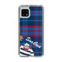 Slim Protection Case［ SINA COVA - Check ］
