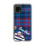 Slim Protection Case［ SINA COVA - Check ］