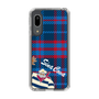 Slim Protection Case［ SINA COVA - Check ］