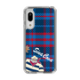 Slim Protection Case［ SINA COVA - Check ］