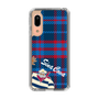 Slim Protection Case［ SINA COVA - Check ］