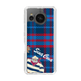 Slim Protection Case［ SINA COVA - Check ］
