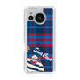 Slim Protection Case［ SINA COVA - Check ］