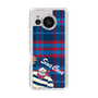 Slim Protection Case［ SINA COVA - Check ］