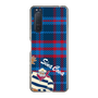 Slim Protection Case［ SINA COVA - Check ］