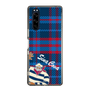 Slim Protection Case［ SINA COVA - Check ］