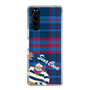 Slim Protection Case［ SINA COVA - Check ］