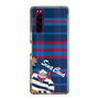 Slim Protection Case［ SINA COVA - Check ］