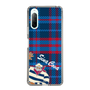 Slim Protection Case［ SINA COVA - Check ］