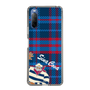 Slim Protection Case［ SINA COVA - Check ］