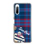 Slim Protection Case［ SINA COVA - Check ］