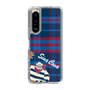 Slim Protection Case［ SINA COVA - Check ］