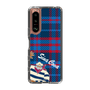 Slim Protection Case［ SINA COVA - Check ］