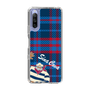 Slim Protection Case［ SINA COVA - Check ］