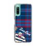 Slim Protection Case［ SINA COVA - Check ］