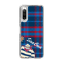 Slim Protection Case［ SINA COVA - Check ］