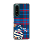 Slim Protection Case［ SINA COVA - Check ］
